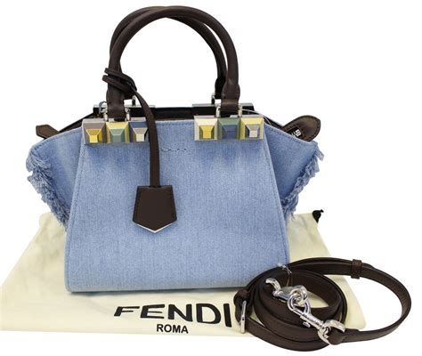 fendi bag price list|fendi tote bag sale.